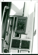 Bosch Travelpilot - Vintage Photograph