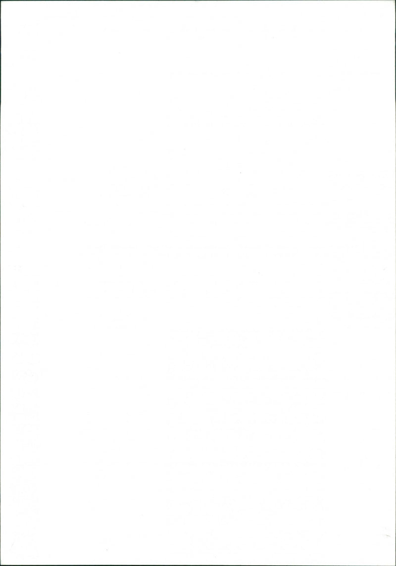 An "L" registration Toyota in the Mann Egerton showroom in Park Lane. - Vintage Photograph