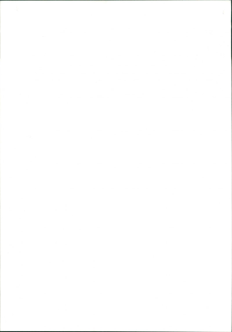 J-Reg Cars. - Vintage Photograph