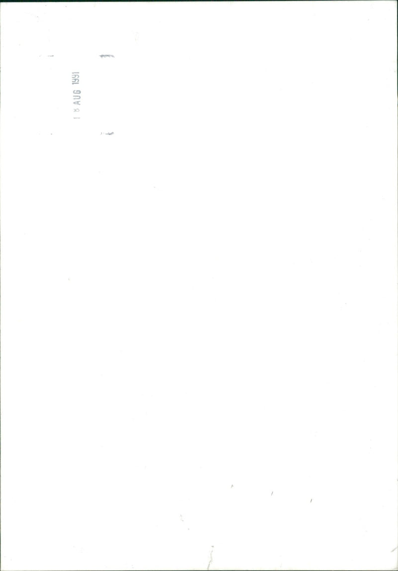 Car Theft - Vintage Photograph