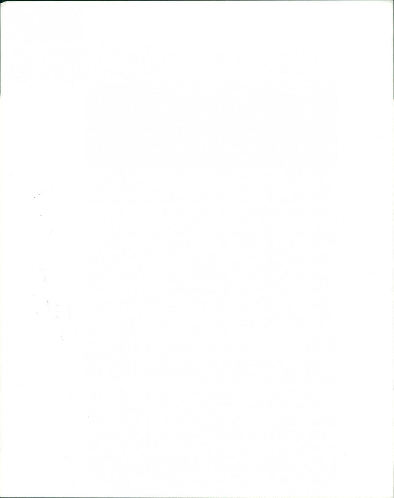 A photo by Ardea of a Cane toad (Bufo Marinus) - Vintage Photograph