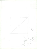 Mr Paul Channon addresses the media at London's Queen Elizabeth II Conference Centre. - Vintage Photograph