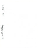 Cafe Fish - Fish Restaurant In Panton St. - Vintage Photograph