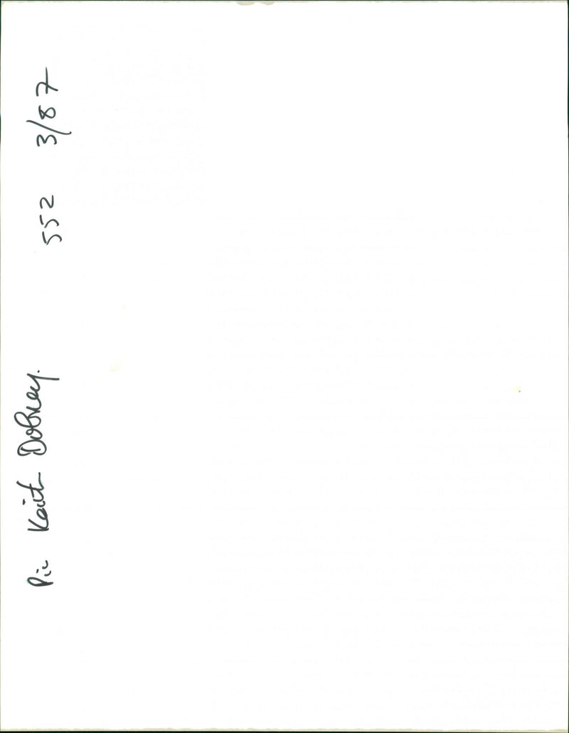 Cafe Fish - Fish Restaurant In Panton St. - Vintage Photograph