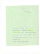 Duke of Westminster - Vintage Photograph