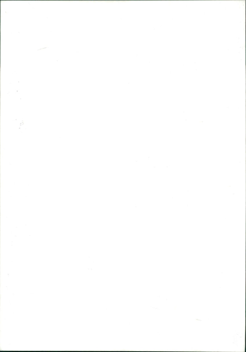 "K" reg fleet cars awaiting delivery - Vintage Photograph