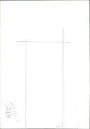 Second hand cars on display in a showroom of London - Vintage Photograph