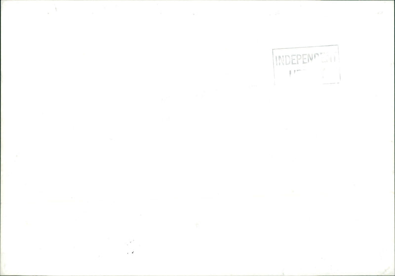 A Lotus Elan parked on the road - Vintage Photograph