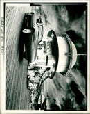 A picture of Mazda ad in 1990 - Vintage Photograph