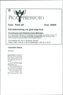 Vasaloppet 1998. Kerrin Petty - Vintage Photograph