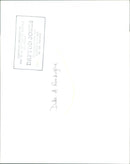 Duke of Roxburghe - Vintage Photograph