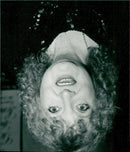 Patsy Rowlands, Actress. - Vintage Photograph