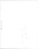 Field Marshal Hugh Henry Rose. - Vintage Photograph