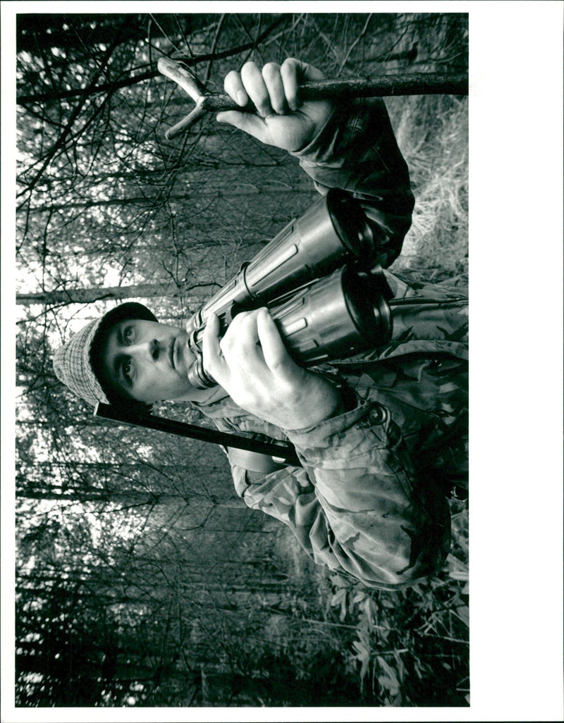 Field Marshal Hugh Henry Rose. - Vintage Photograph