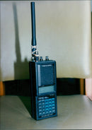 Evidence in Lynne Rogers murders. - Vintage Photograph