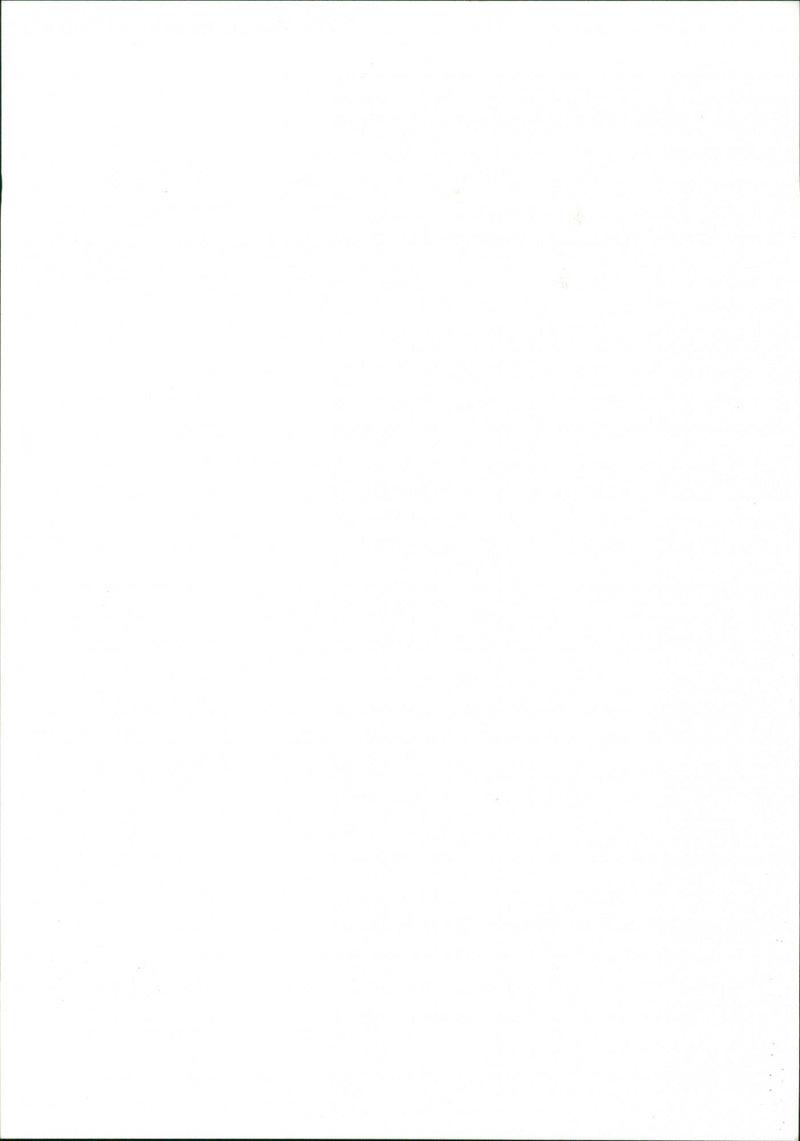 Harold Roberts with a hospital resident dog, called "Cliff". - Vintage Photograph