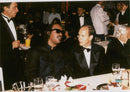 Singer Stevie Wonder - Vintage Photograph