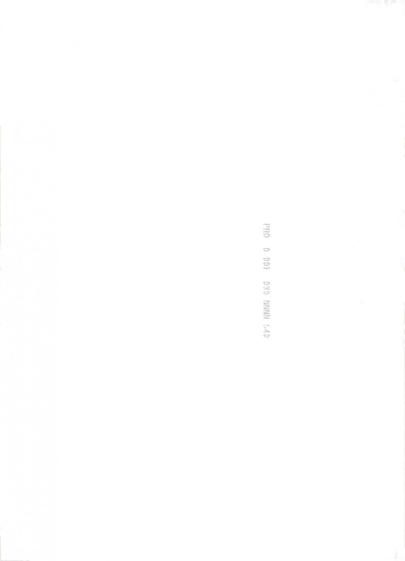 Singer Stevie Wonder - Vintage Photograph