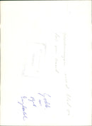 The voltages after missing the D63. Pressures with blood on hand are taken care of - Vintage Photograph