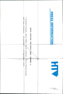 The Music Game -Channel 4 - Vintage Photograph