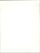 The cast of Let the Blood Run Free. - Vintage Photograph