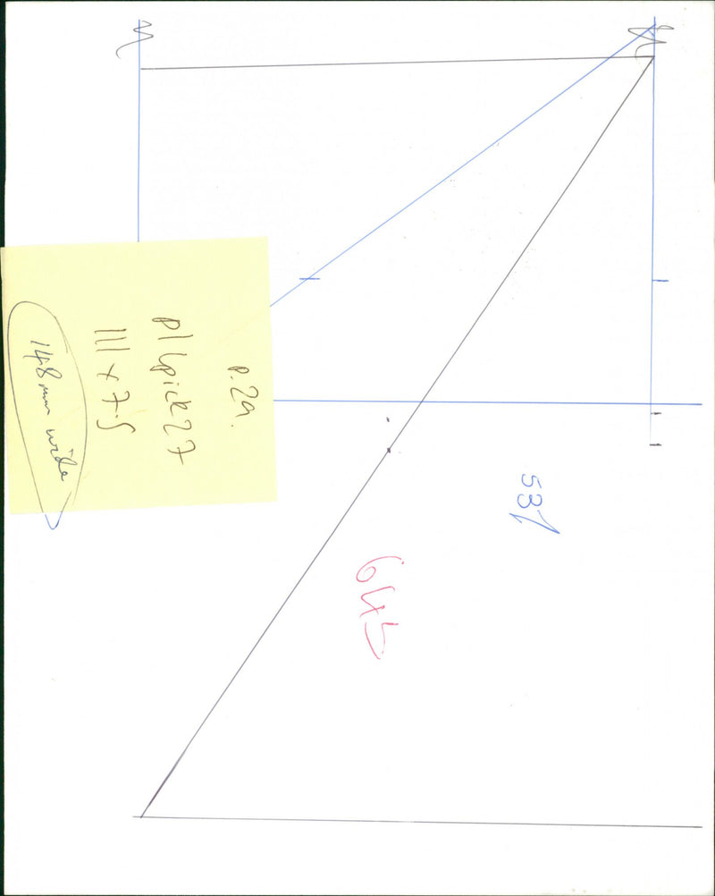 Musical Group. - Vintage Photograph