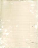 Musical Group. - Vintage Photograph