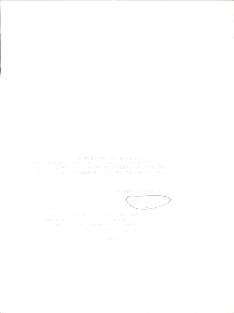 Musical Group. - Vintage Photograph