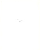 Robert Cray - Vintage Photograph