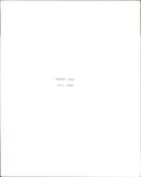 Robert Cray - Vintage Photograph