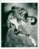 Robert Cray - Vintage Photograph