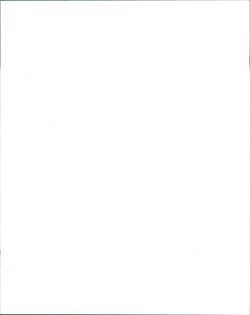 Sheryl Suzanne Crow. - Vintage Photograph