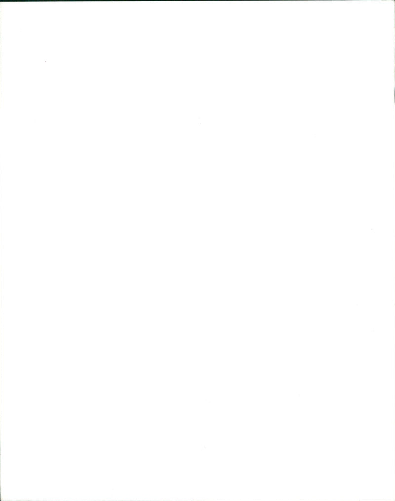 Cud group male rock band cast. - Vintage Photograph