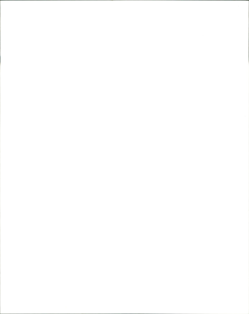 Def Leppard - Vintage Photograph