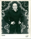 Duke. - Vintage Photograph