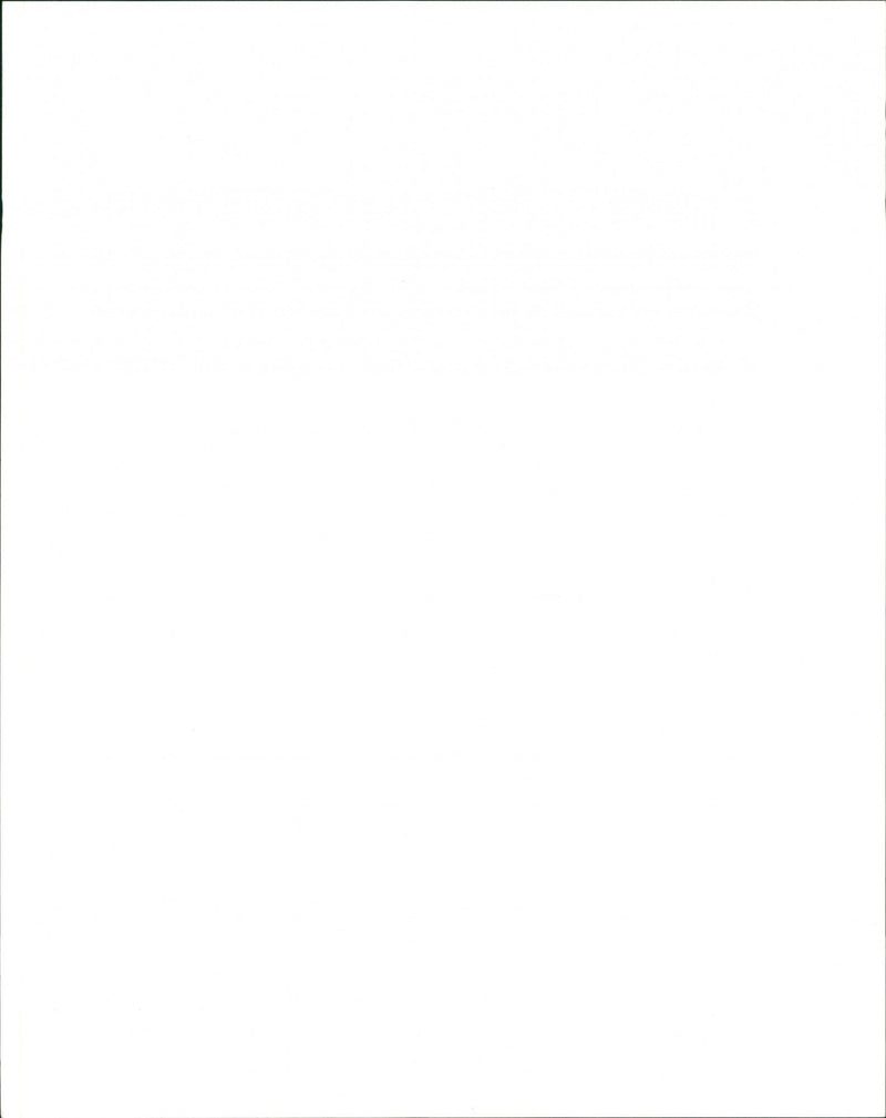 Artists of band 'Edward The Second And The Red Hot Polkas' practicing - Vintage Photograph