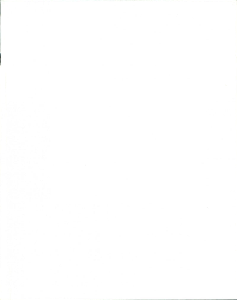 Artists of band 'Edward The Second And The Red Hot Polkas' - Vintage Photograph