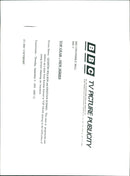 Quentin Willson and Kristian Schmid in 'Top Gear' - Vintage Photograph