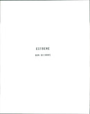 Artists of rock band 'Extreme' pictured together - Vintage Photograph