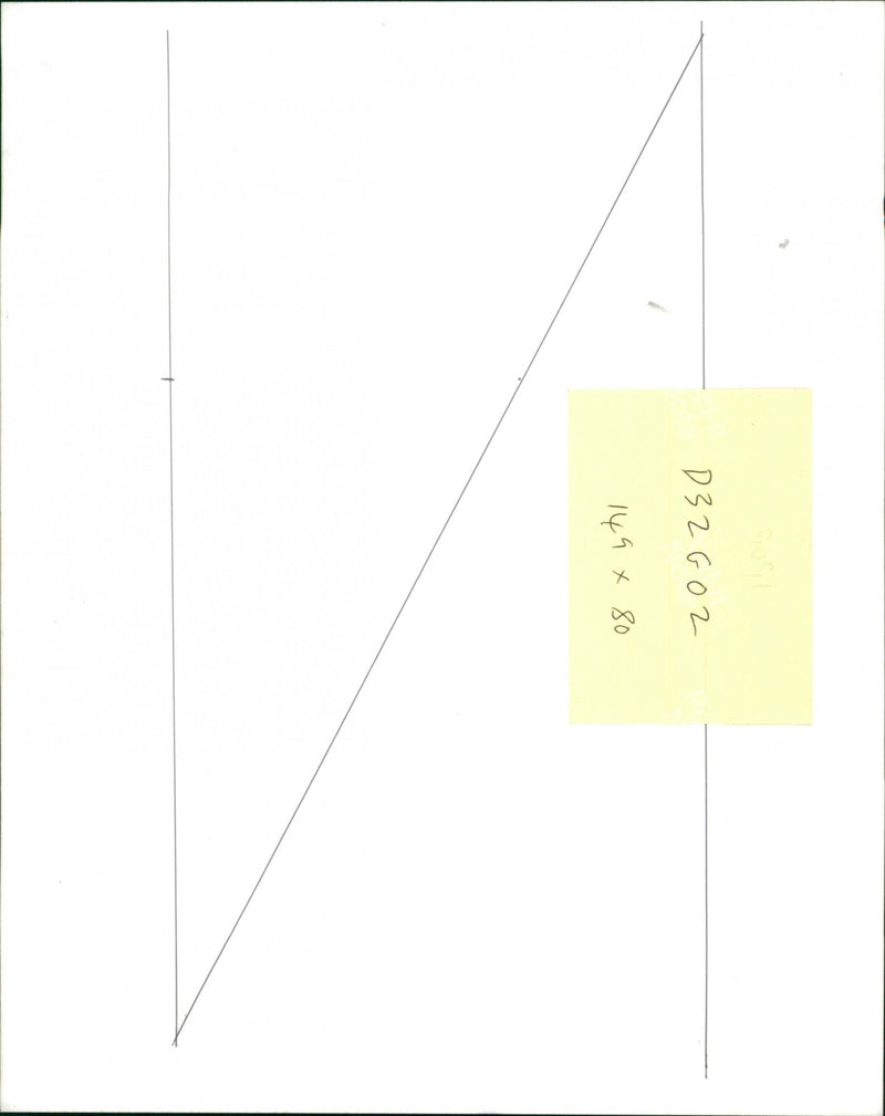 Rock band 'The Charlatans' artists pictured together - Vintage Photograph