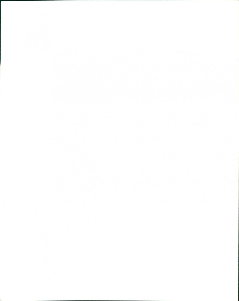 Cher. - Vintage Photograph