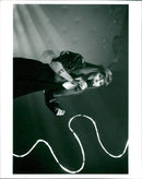 Cher. - Vintage Photograph