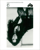 Cher/ - Vintage Photograph