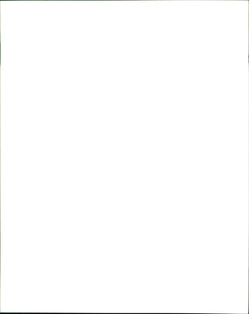 Close up of American musician Def Jef - Vintage Photograph