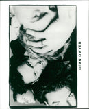 Musical Group 'Dean Dwyer' - Vintage Photograph