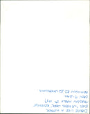 Jennie Matthias and Melissa Ritter's musical duo 'Dance Like A Mother' - Vintage Photograph