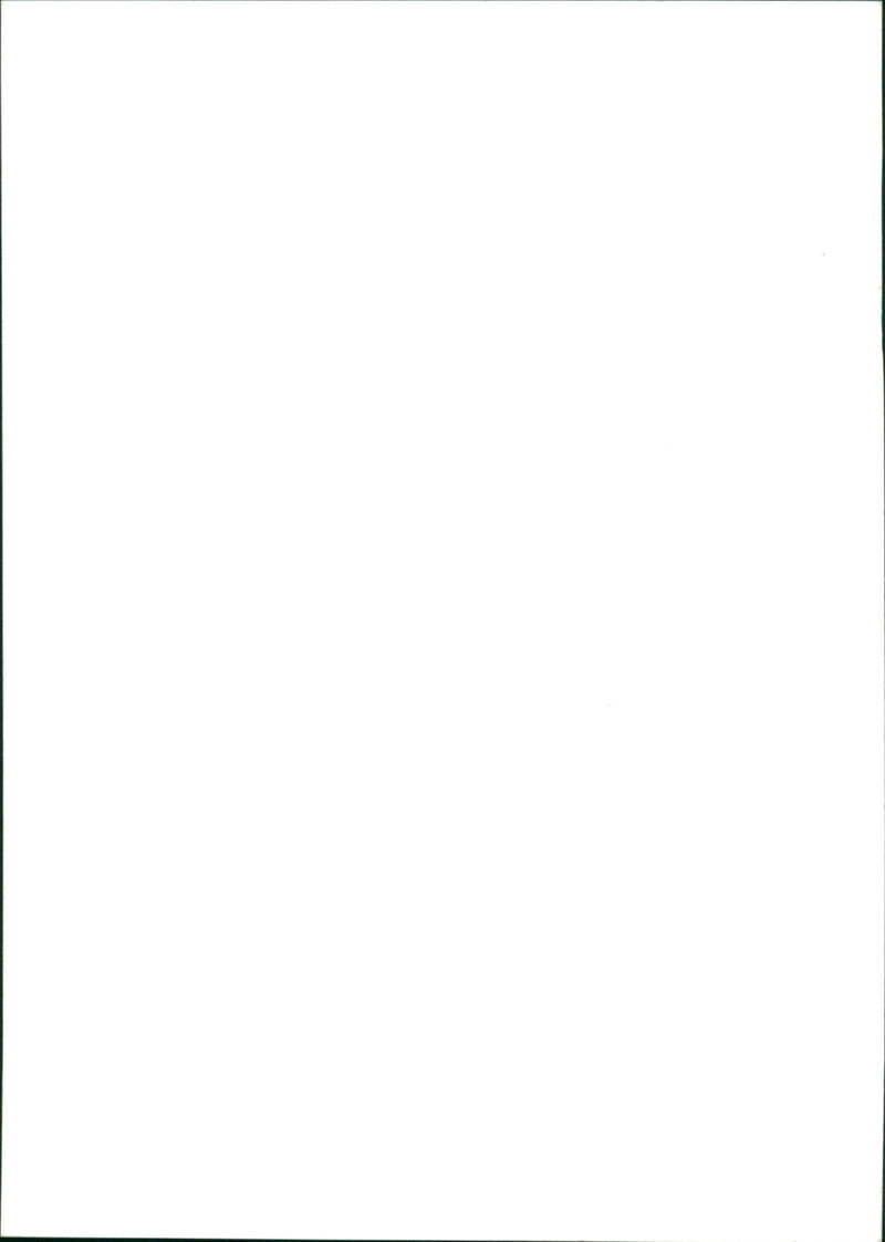 Rock band 'Dada's artists Michael Gurley, Phil Leavitt and Joie Calio - Vintage Photograph