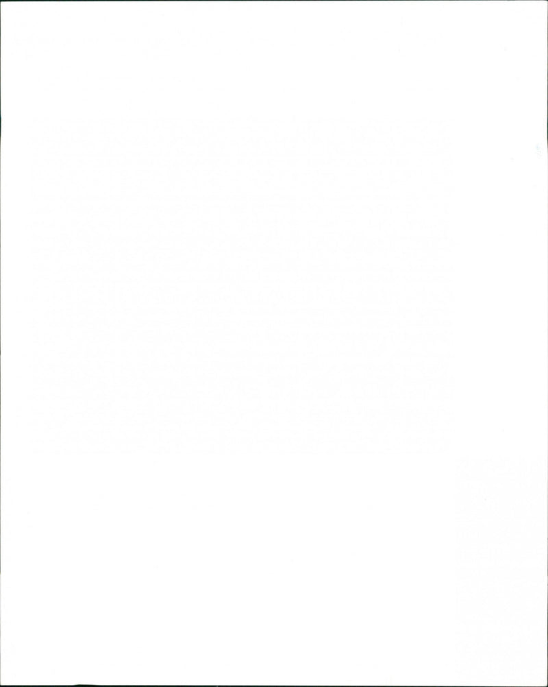 British Band 'Darts's artists pictured together - Vintage Photograph