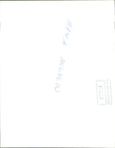 Maya Angelou. - Vintage Photograph