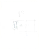 Maya Angelou. - Vintage Photograph